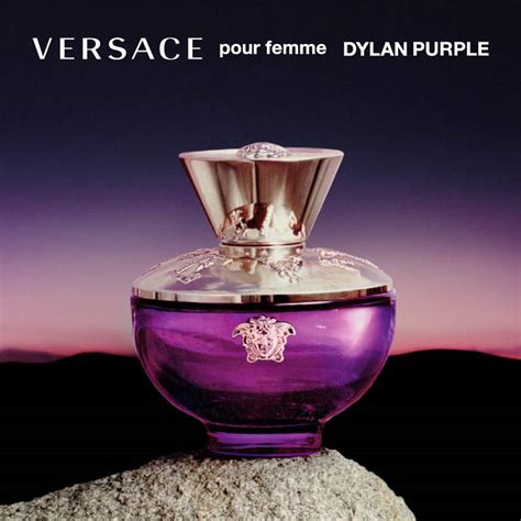 dylan purple versace avis